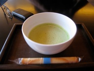 Usucha from Nada Tea