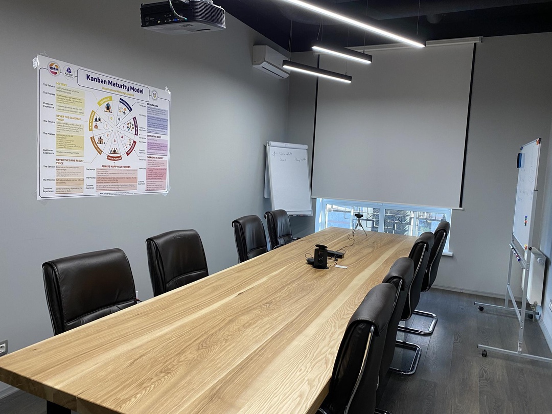 Office photo