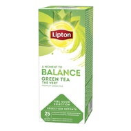 The Vert A Moment To Balance Green Tea from Lipton