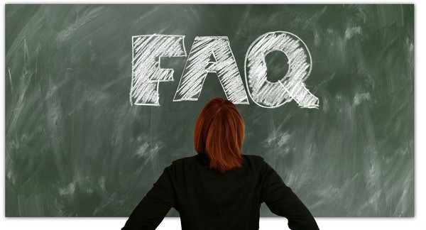 The Coaching Redhead: FAQ