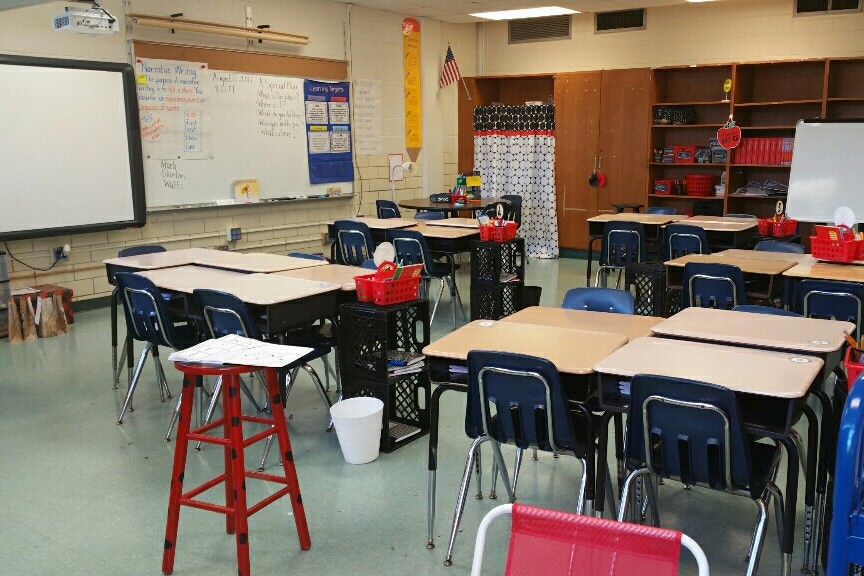 Classroom