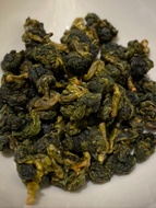 Alishan Zhu Lu High Mountain Premium Medium Roast from Laifufu