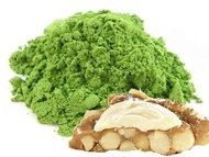 Macadamia Praline Matcha from Matcha Outlet