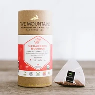 Cedarberg Rooibos from Five Mountains