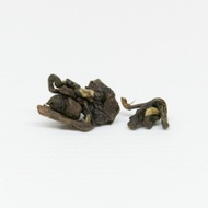 Gaba Orange - Gaba Oolong from teabento