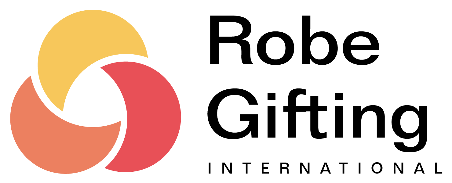 RGI Member Robe Gifting International (Powered by Donorbox)