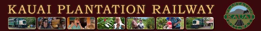 Kauai Plantation Railway