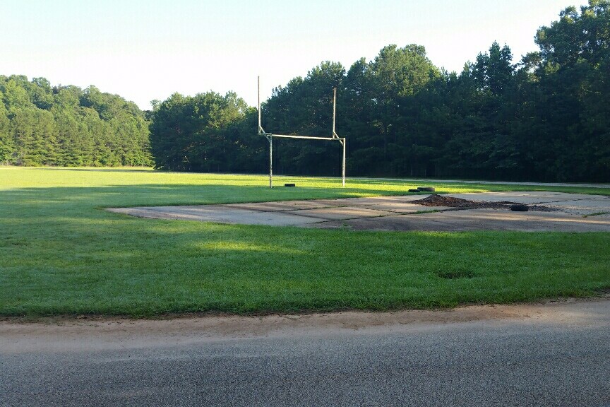 Football Field