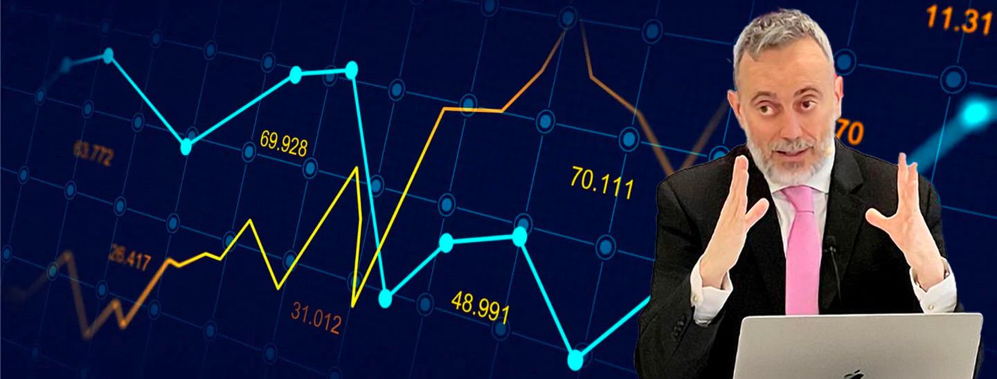 seconda locandina arbitraggio forex, arbitraggi il corso di QTLab