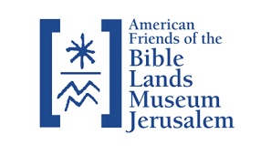 American Friends of the Bible Lands Museum, Jerusalem, Ltd. logo