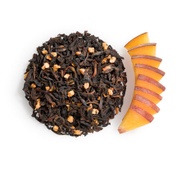 Organic Peach Cobbler from Tazo