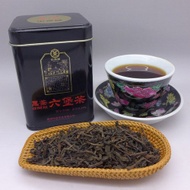 2014(2010) China Tea T1101 First Grade Liubao Tea from Chawangshop