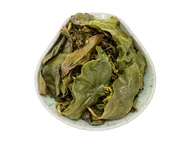 Alishan Lightly Roasted Oolong from Wang Family Tea