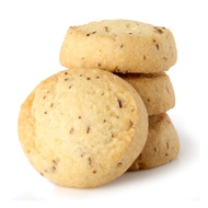 Tea Cookies from Adagio Teas