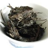 White Tea Brick Orchid from tea-adventure