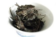 White Tea Brick Orchid from tea-adventure