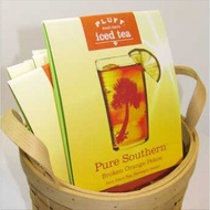 Pure Southern from Pluff Iced Tea