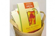Pure Southern from Pluff Iced Tea