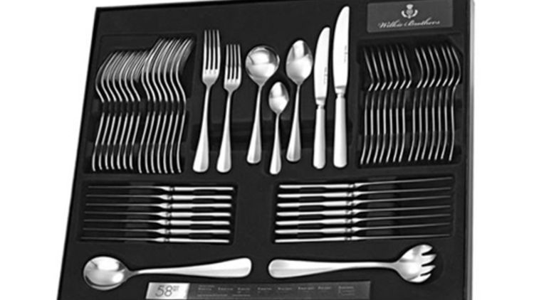 Cutlery Set