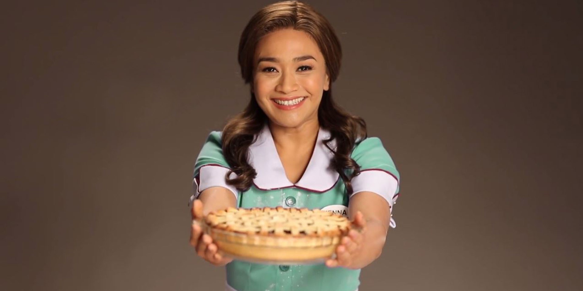 Waitress the Musical to make its international premiere in Manila