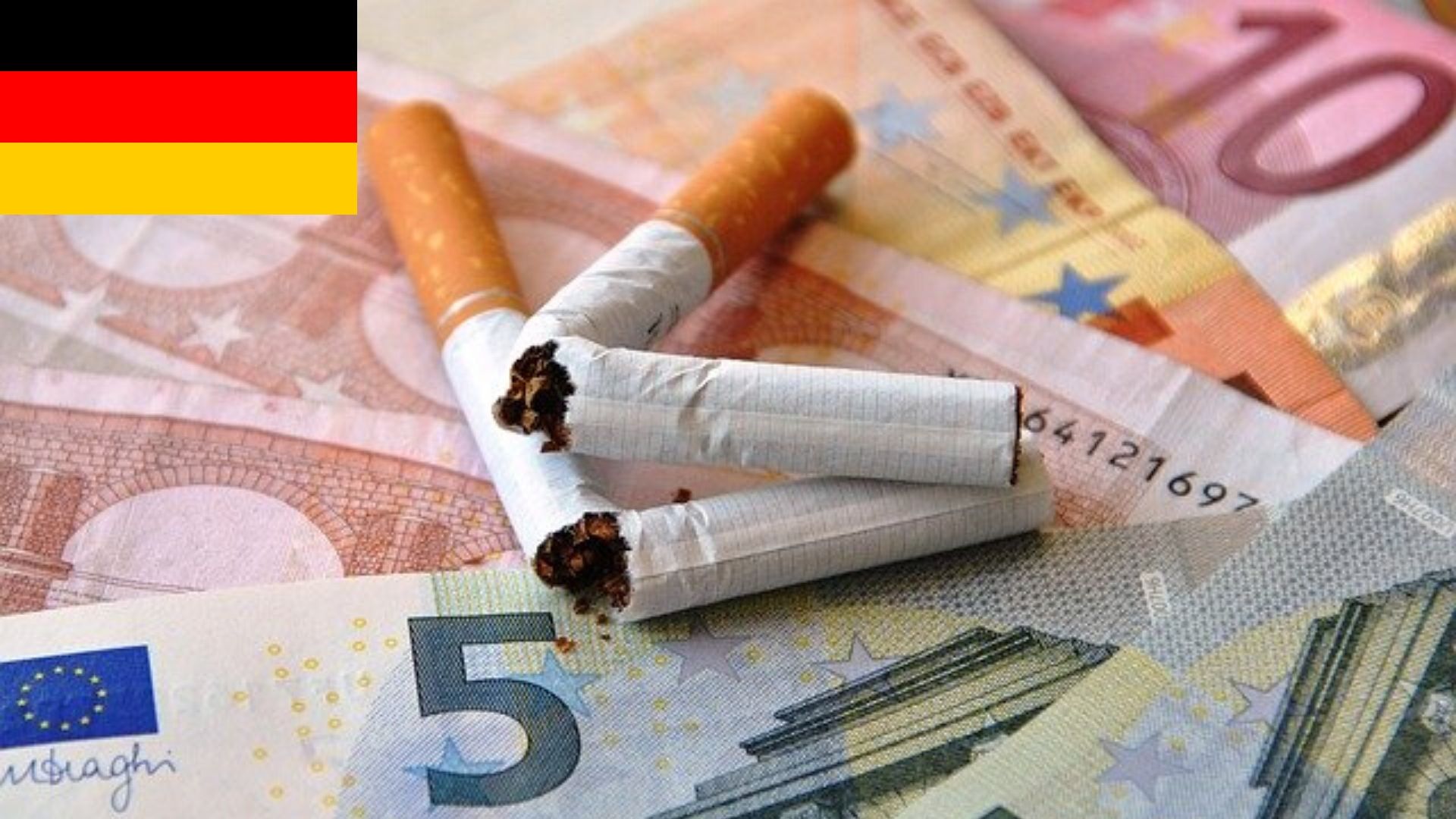 Kurs zum Nichtraucher werden