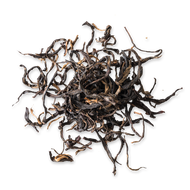 Brother of the Forest, Yunnan High Mountain Black from Mad Monk Tea