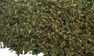 Green Yerba Mate from Fusion Teas