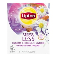 Stress Less from Lipton