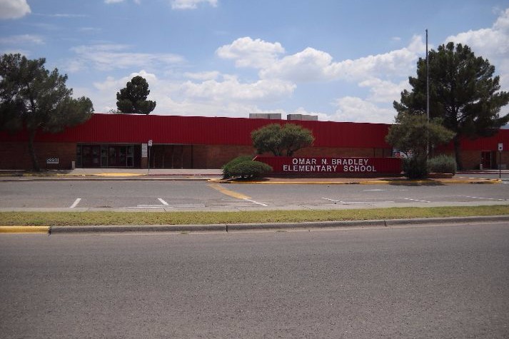 Dr. Torres ES (Formerly Bradley/Fannin)