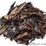 Furyu: Mimasaka Bancha from Yunomi