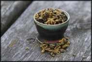 Cosmic Velvet from Whispering Pines Tea Company