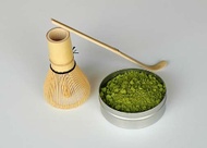 Izu Matcha from Joy's Teaspoon