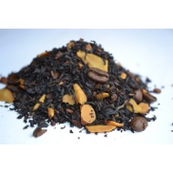 Almond Mocha Black Tea from One Love Tea