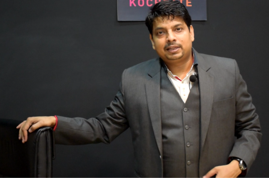 Kumar Amit