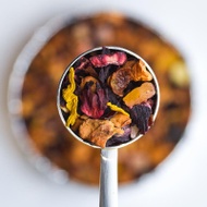 Cococabana Coola from Bird & Blend Tea Co.