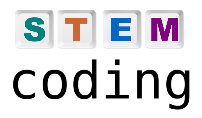 STEMcoding Education Ohio logo