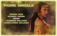 Padme from Adagio Custom Blends