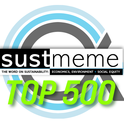 Sustmeme Built Environment Logo