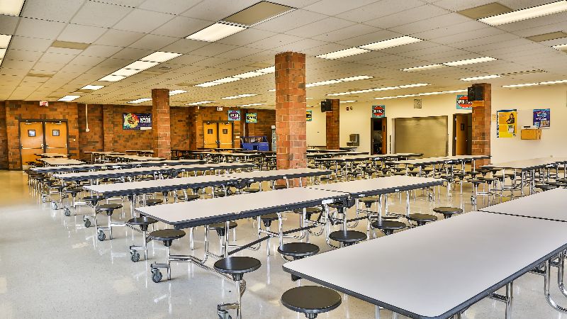 Cafeteria