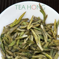 Long-jing Spring Equinox from Tea Hong