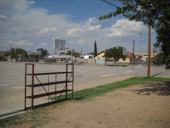 Playcourt