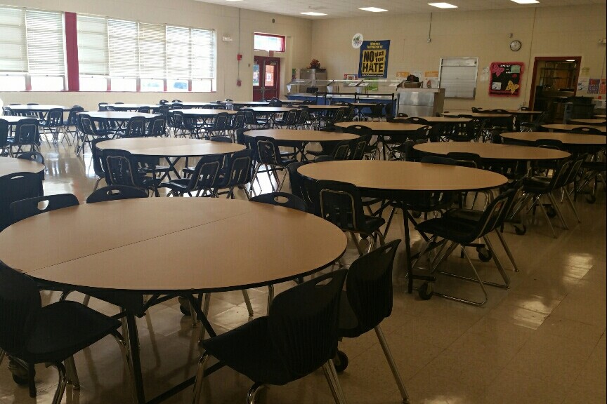 Cafeteria