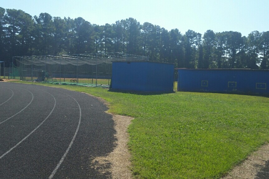 Baseball Field