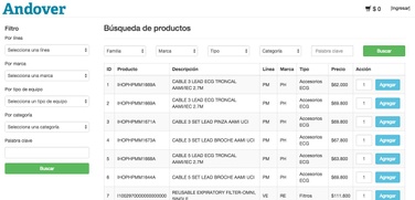 portfolio