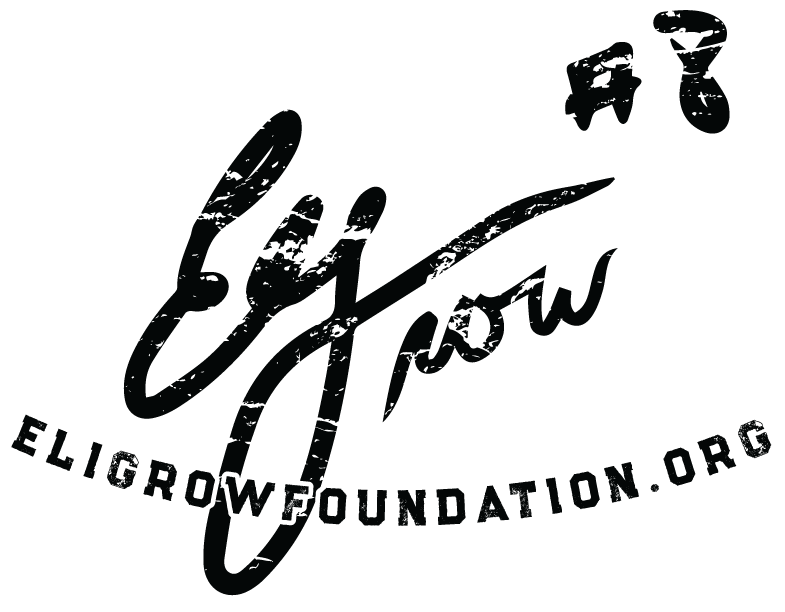 ELI GROW FOUNDATION logo