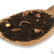 Indian Spiced Chai from Metropolitan Tea Company
