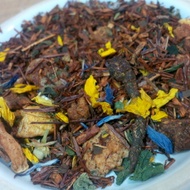 Pumpkin Pie from Herbal Infusions