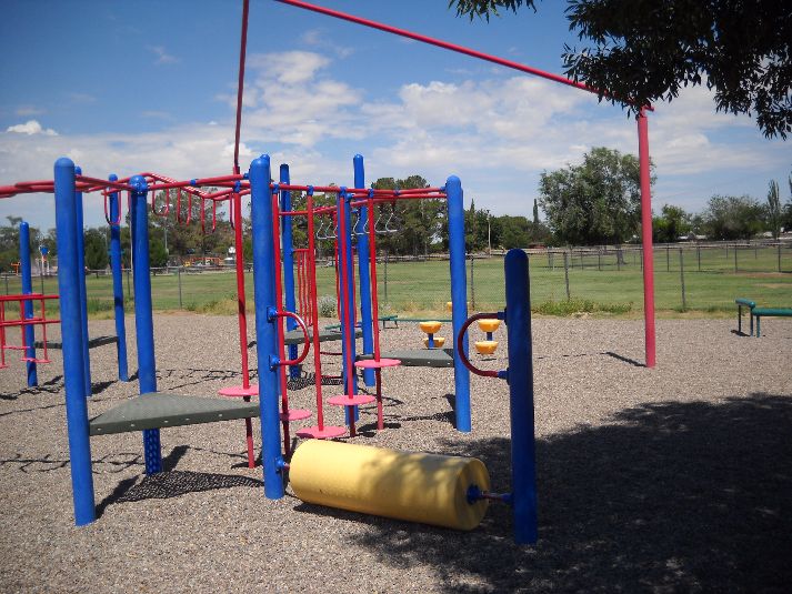 Playground