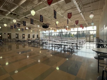 Cafeteria