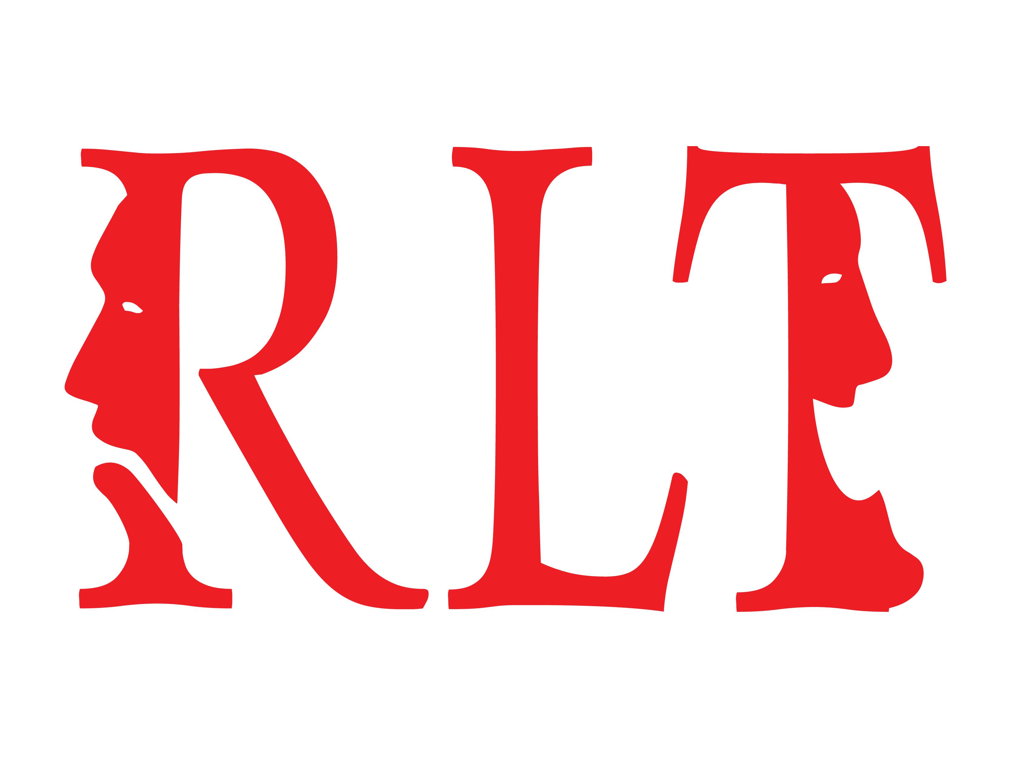 Rome Little Theatre logo
